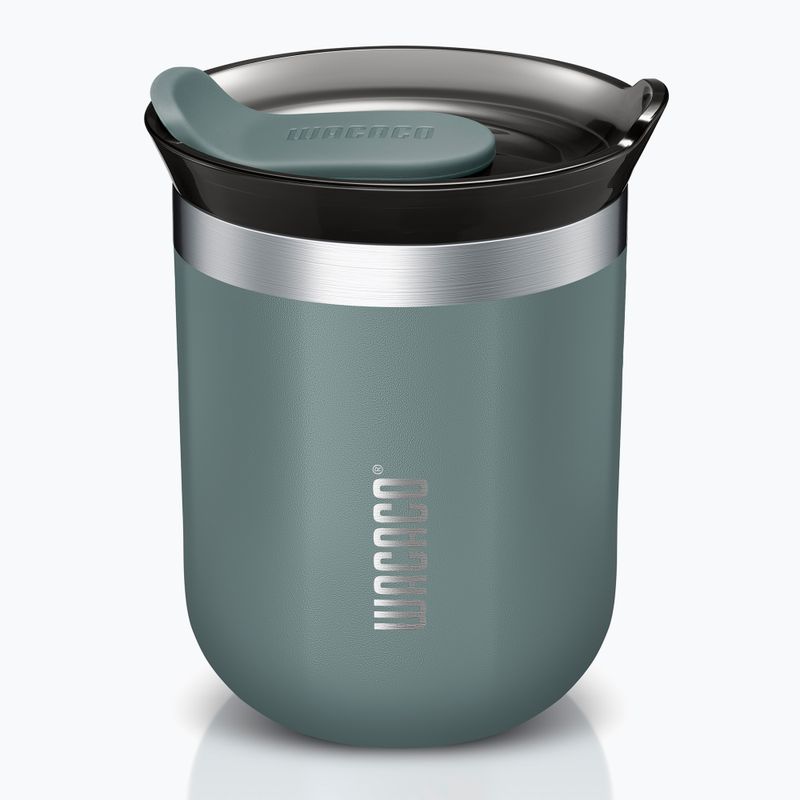 Termohrnek WACACO Octaroma Classico 180 ml cadet blue 2