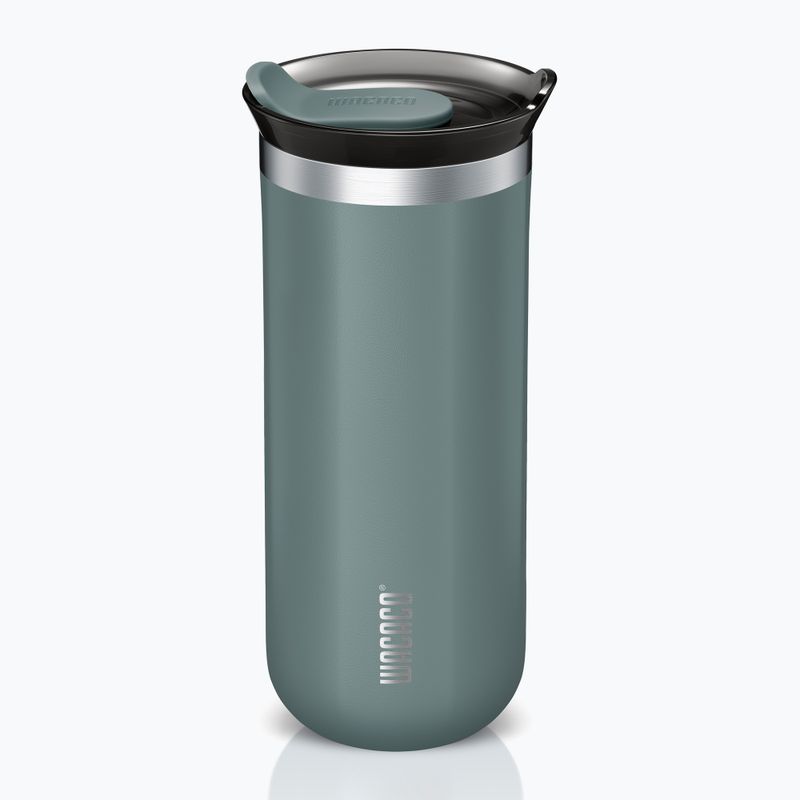 Termohrnek WACACO Octaroma Grande 435 ml cadet blue