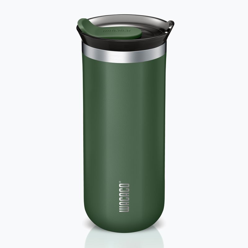 Termohrnek WACACO Octaroma Grande 435 ml pomona green