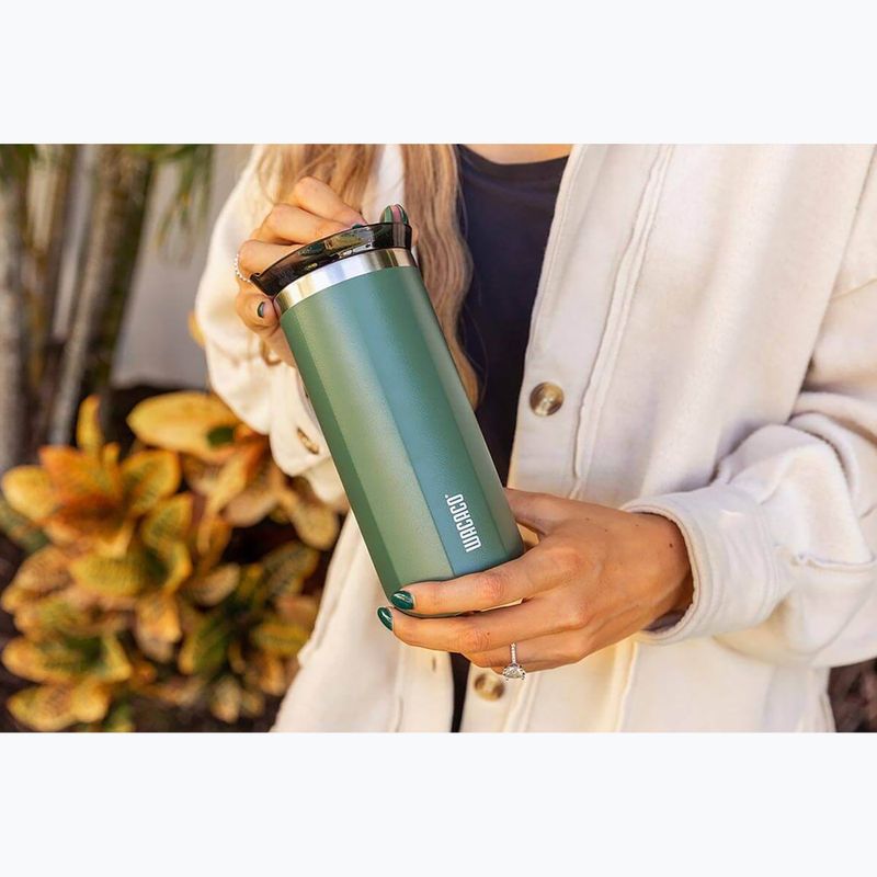 Termohrnek WACACO Octaroma Grande 435 ml pomona green 3