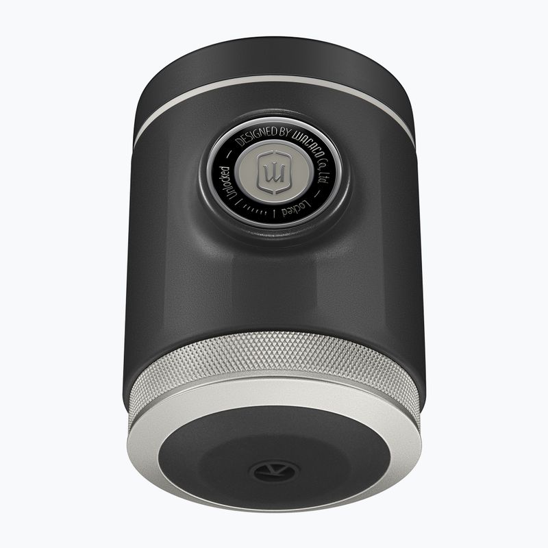 Přenosný kávovar Wacaco Picopresso 80 ml black 4