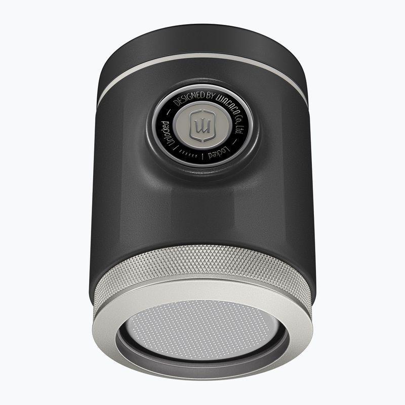 Přenosný kávovar Wacaco Picopresso 80 ml black 5