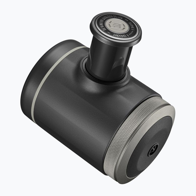 Přenosný kávovar Wacaco Picopresso 80 ml black 6