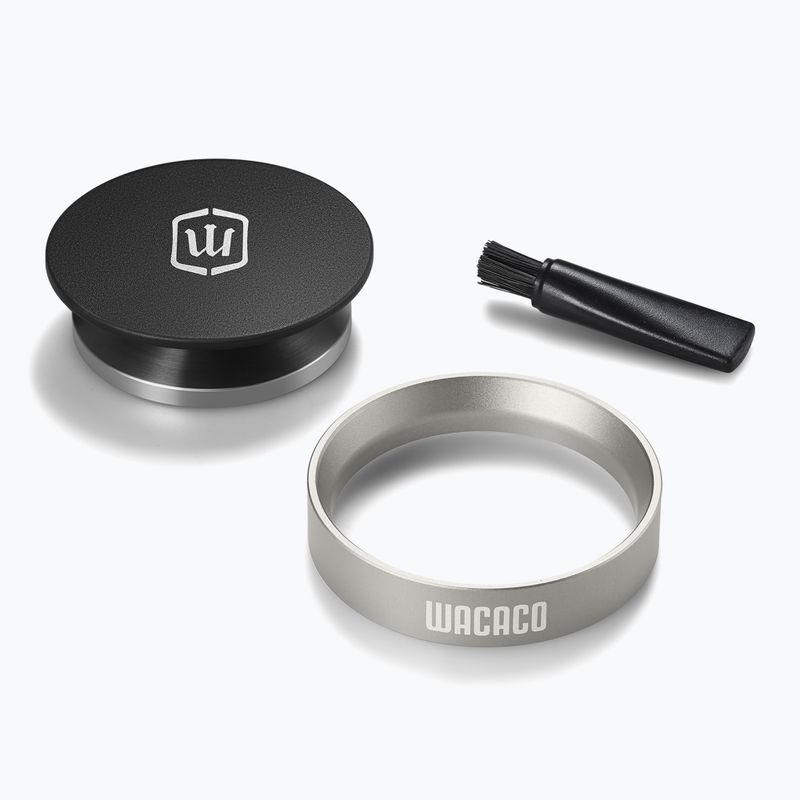 Přenosný kávovar Wacaco Picopresso 80 ml black 9