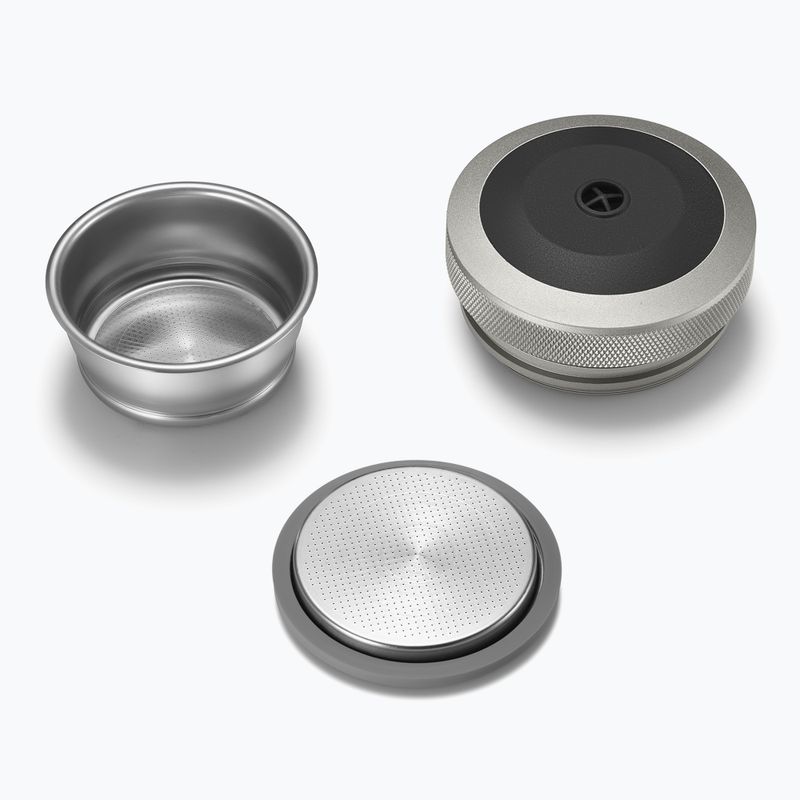 Přenosný kávovar Wacaco Picopresso 80 ml black 10