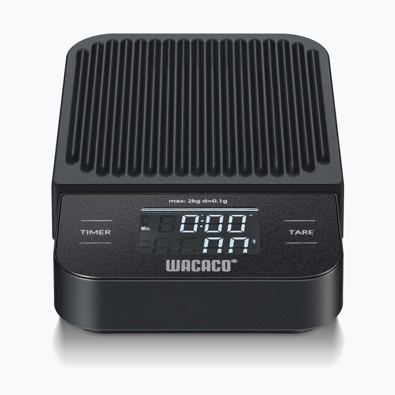Váha na kávu WACACO Exagram 4