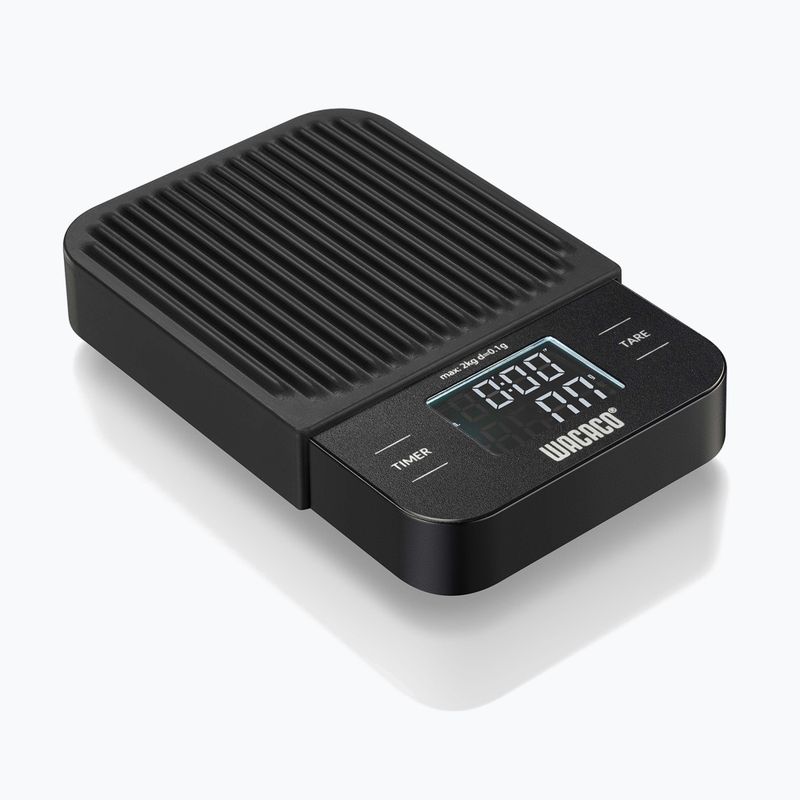 Váha na kávu WACACO Exagram 5