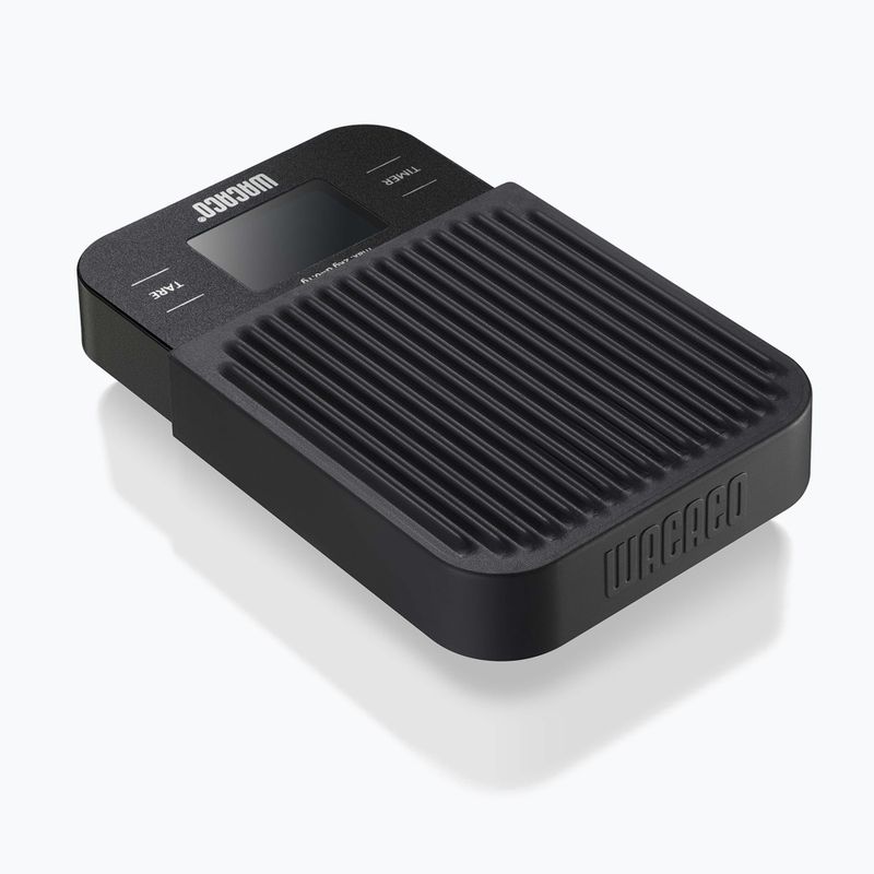 Váha na kávu WACACO Exagram 6