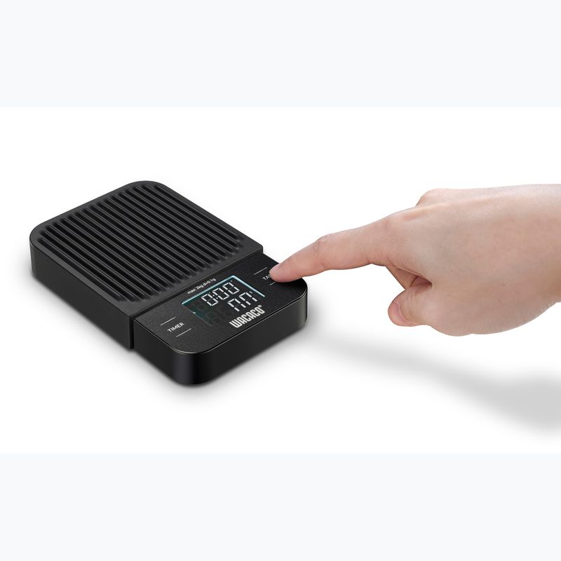 Váha na kávu WACACO Exagram 9