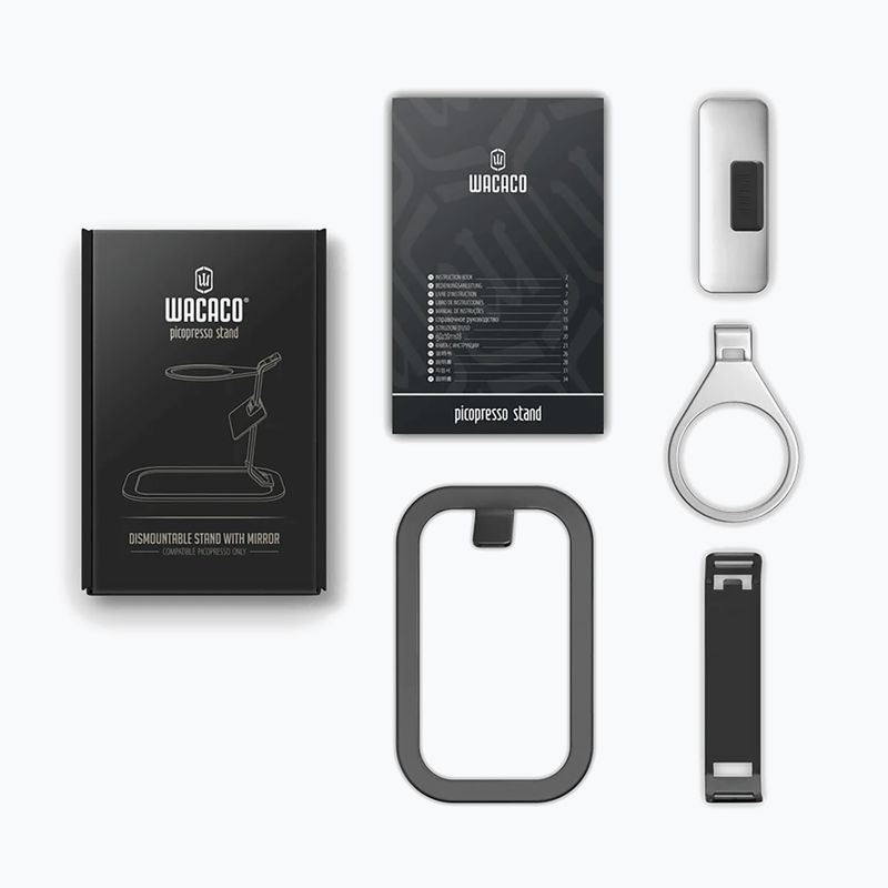 Stojan na kávovar WACACO Picopresso 2