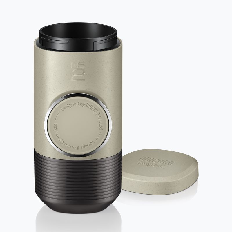 Přenosný kávovar Wacaco Minipresso NS2 3