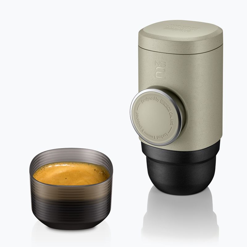 Přenosný kávovar Wacaco Minipresso NS2 4