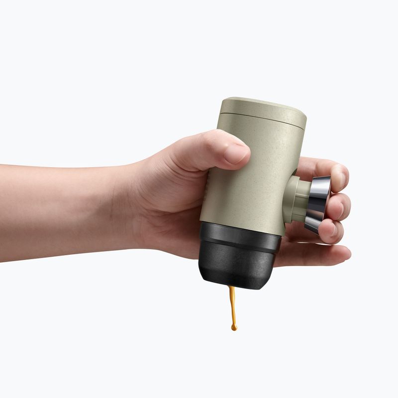 Přenosný kávovar Wacaco Minipresso NS2 9