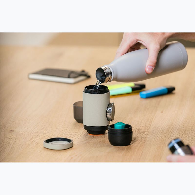 Přenosný kávovar Wacaco Minipresso NS2 16