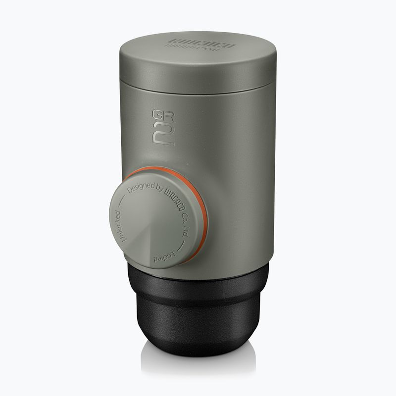 Přenosný kávovar Wacaco Minipresso GR2 80 ml 2