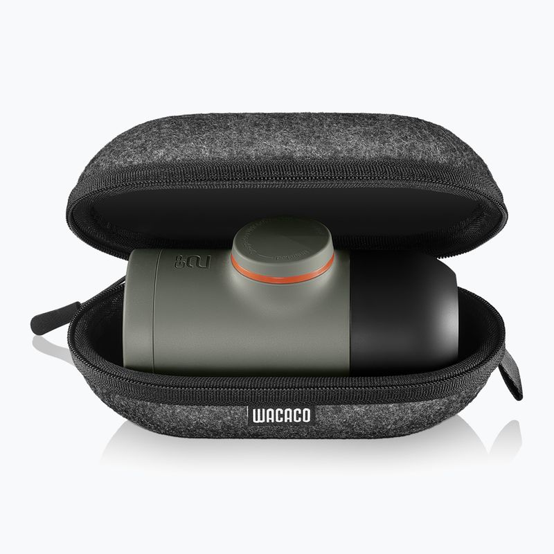 Pouzdro Wacaco Minipresso GR2 grey 4