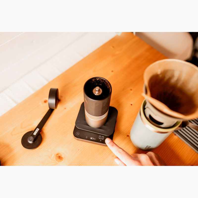 Váha na kávu WACACO Exagram Pro 13