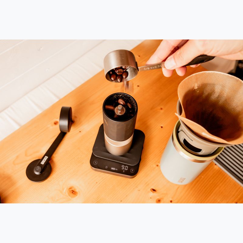Váha na kávu WACACO Exagram Pro 14