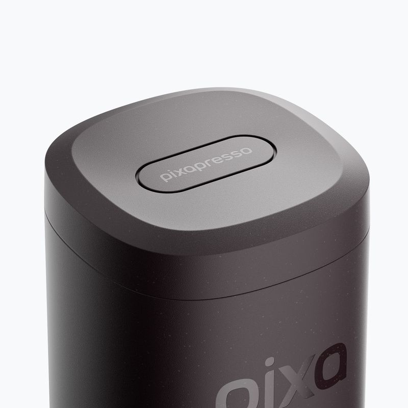 Přenosný kávovar Wacaco Pixapresso 120 ml dark burgundy 8