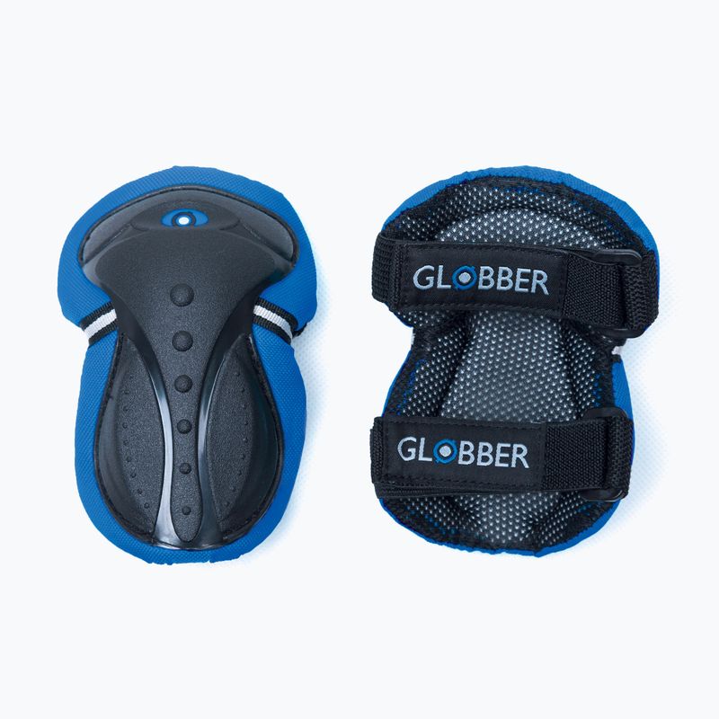 Sada dětských chráničů  Globber Protective navy blue 3