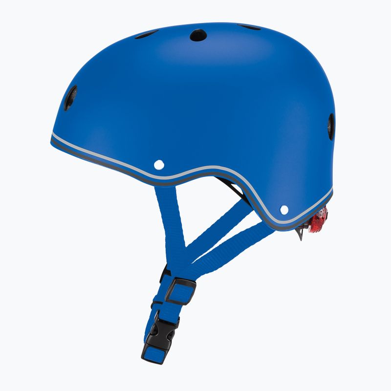 Dětská přilba Globber Primo navy blue 2