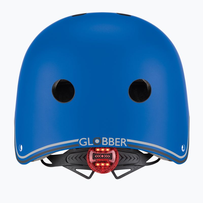 Dětská přilba Globber Primo navy blue 3