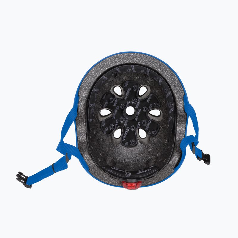 Dětská přilba Globber Primo navy blue 5