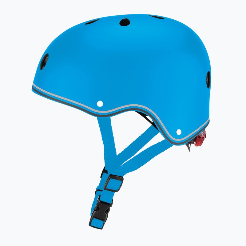Dětská přilba Globber Primo sky blue 2