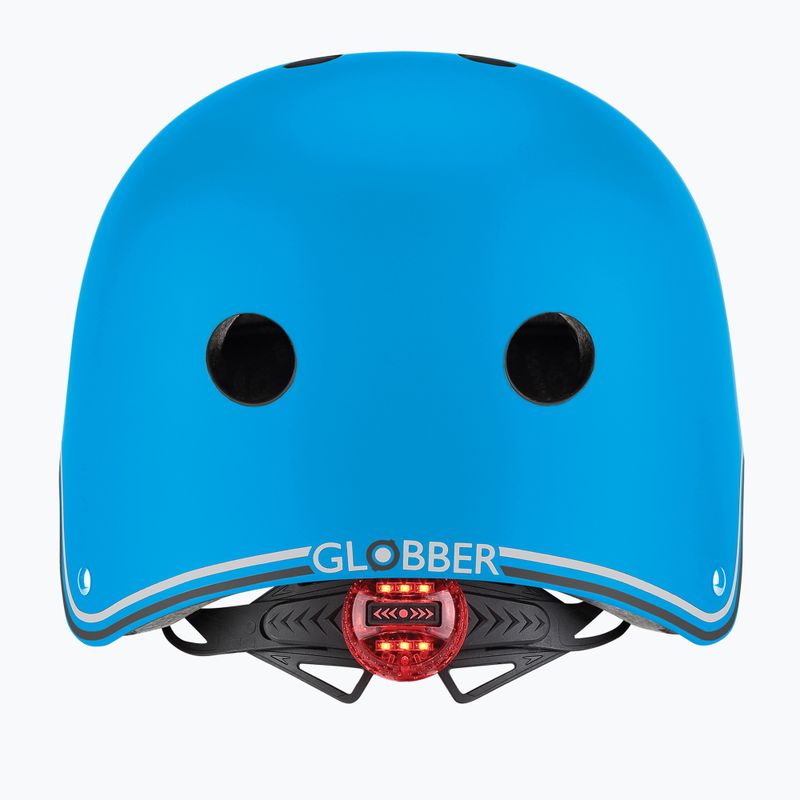 Dětská přilba Globber Primo sky blue 3