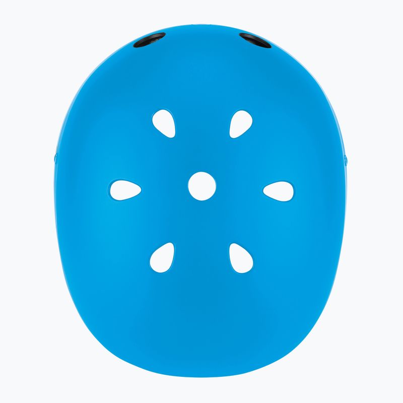 Dětská přilba Globber Primo sky blue 4