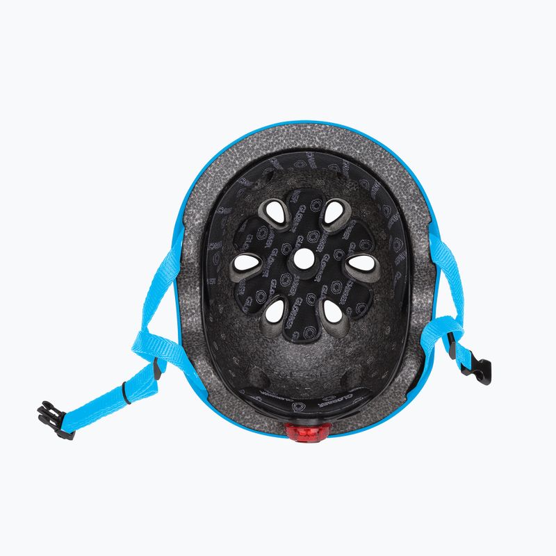 Dětská přilba Globber Primo sky blue 5
