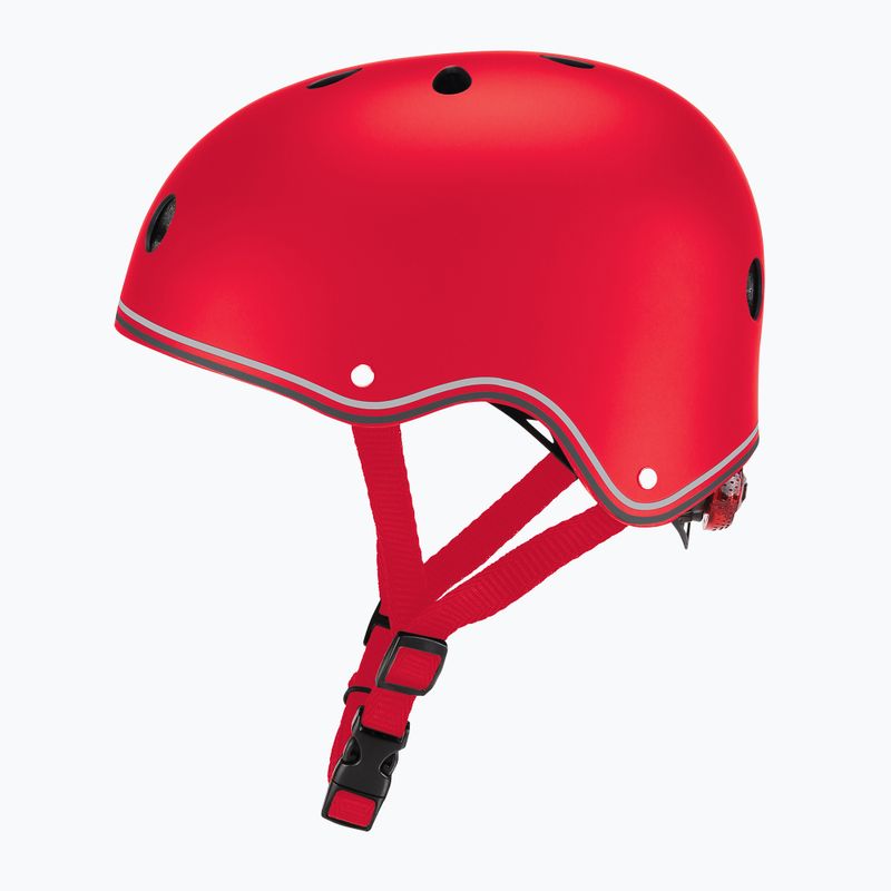 Dětská přilba Globber Primo new red 2