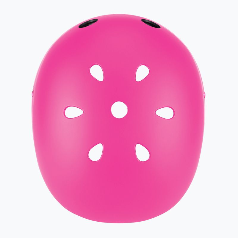 Dětská přilba Globber Primo deep pink 4