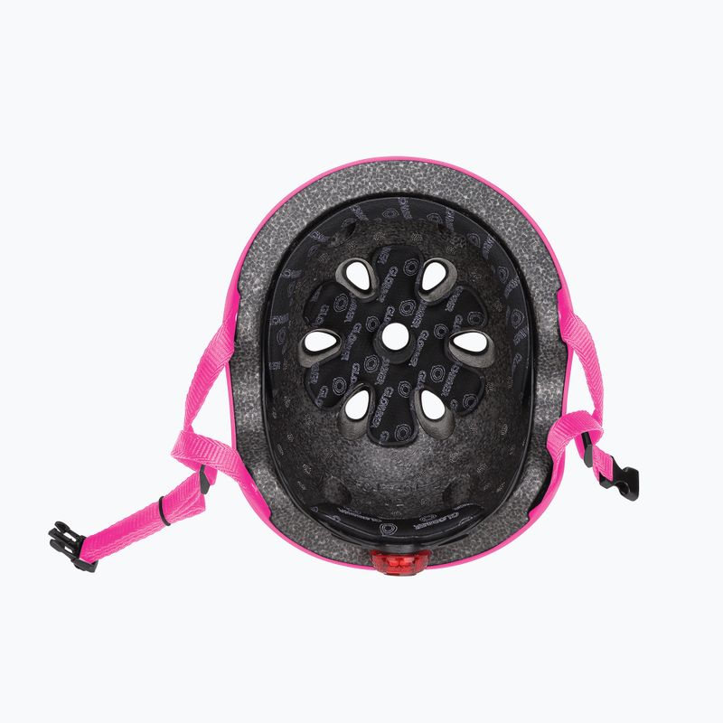 Dětská přilba Globber Primo deep pink 5