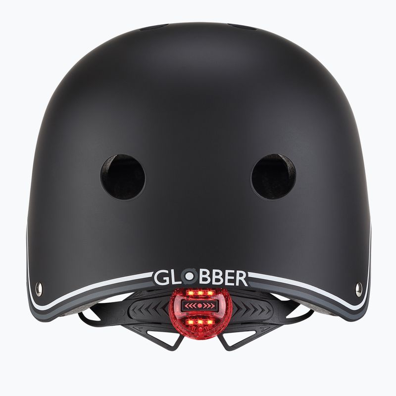 Dětská přilba Globber Primo black 3