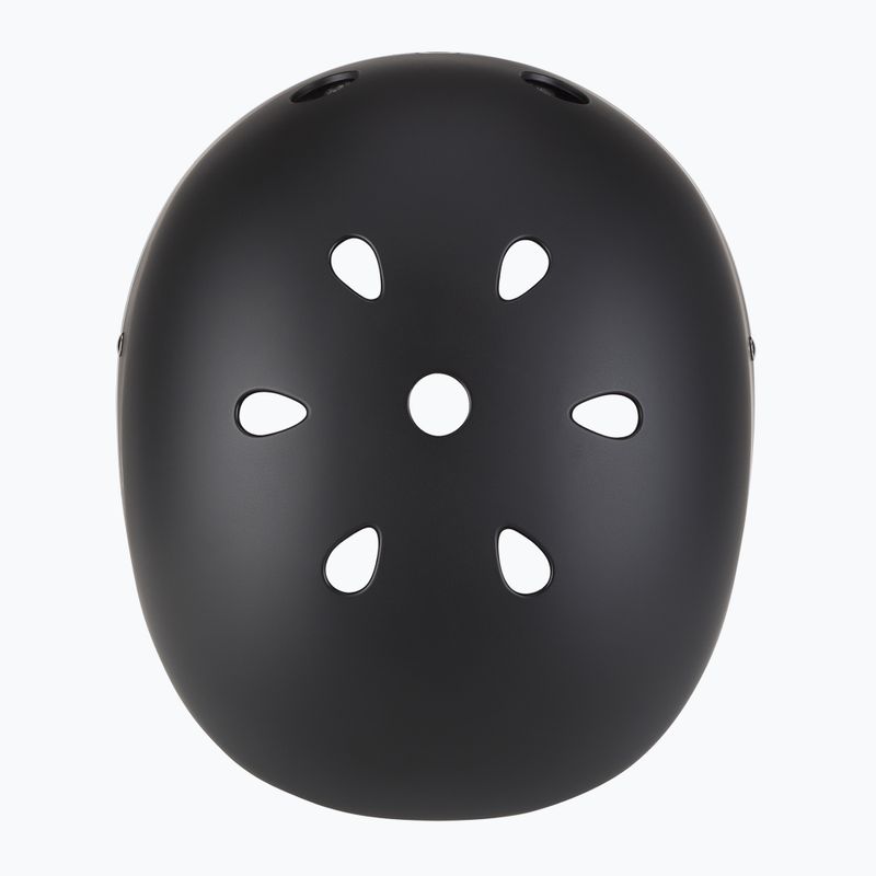 Dětská přilba Globber Primo black 4