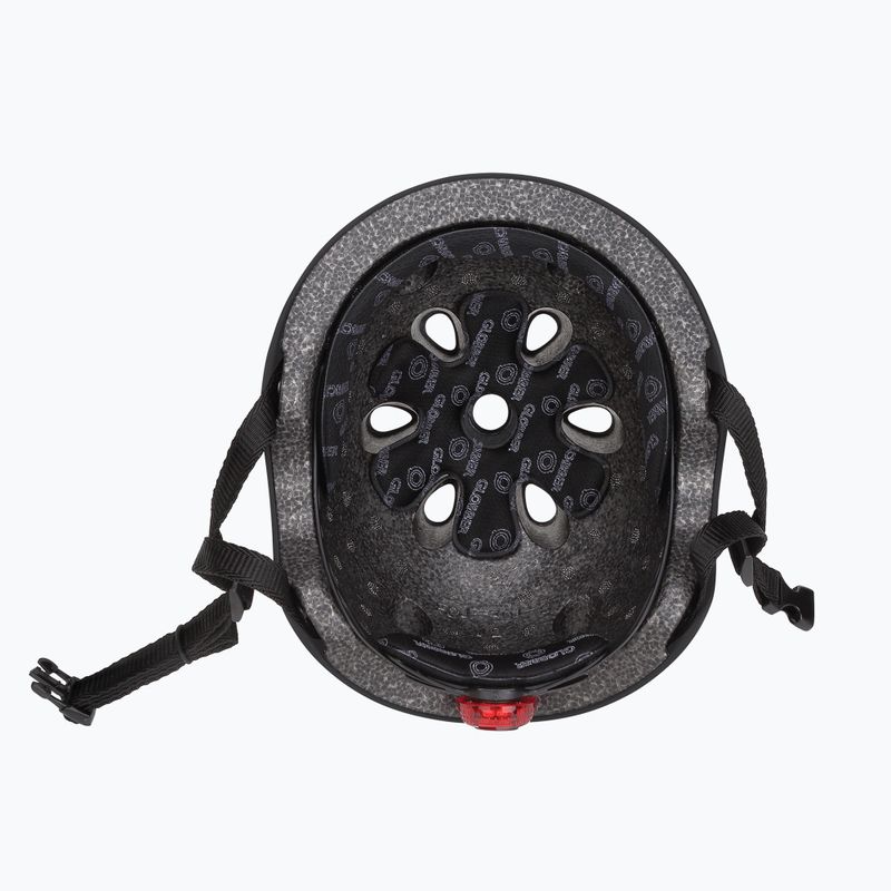 Dětská přilba Globber Primo black 5