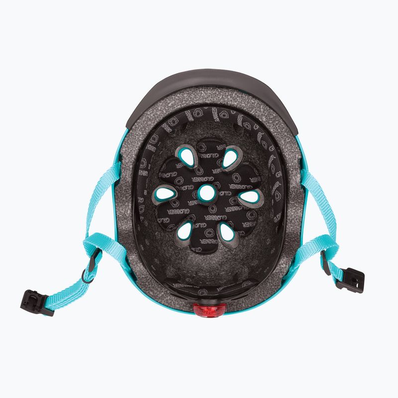 Dětská přilba Globber Primo Fantasy sky blue buddy 5