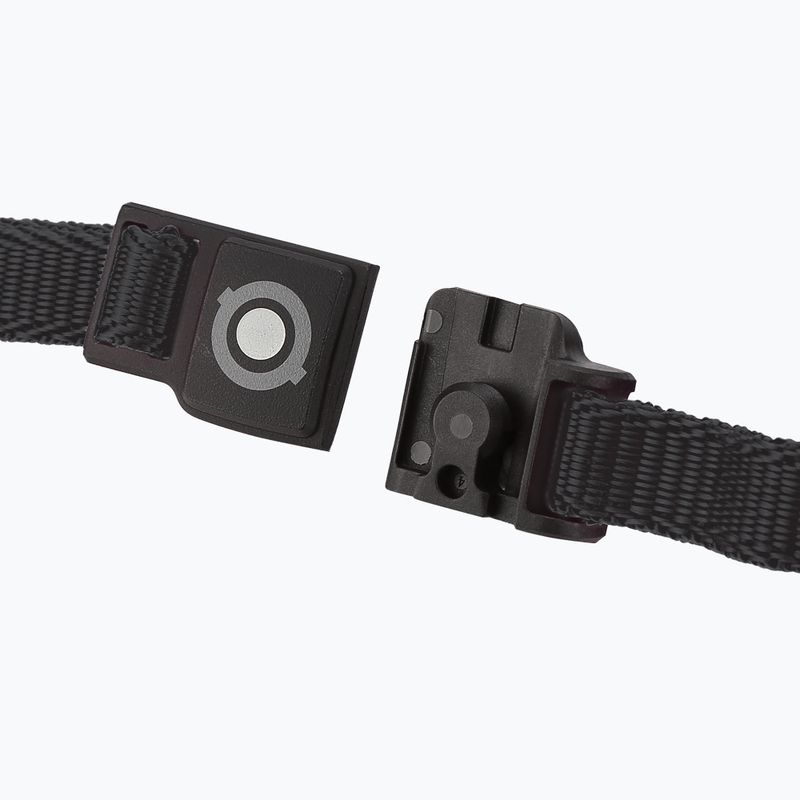 Dětská helma Globber Elite Lights black 8 ball 7