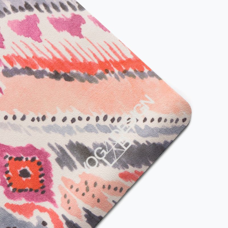 Podložka na jógu Yoga Design Lab Combo Yoga 3,5 mm barevná Java 3