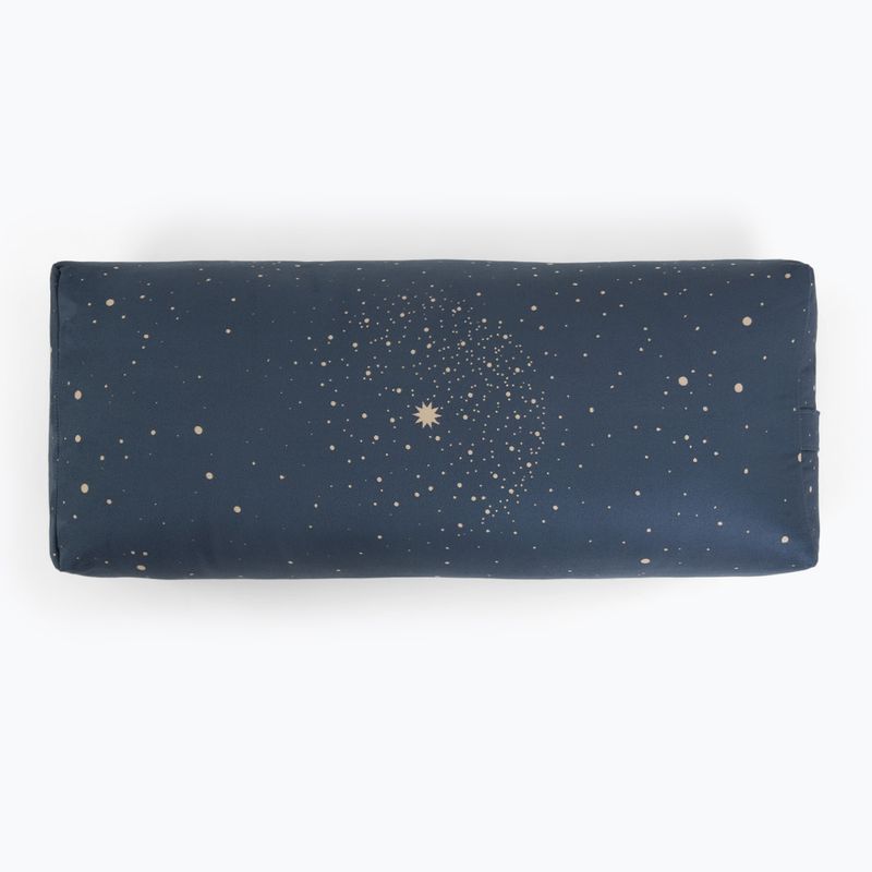 Bolster na jógu Yoga Design Lab Bolster celestial 2