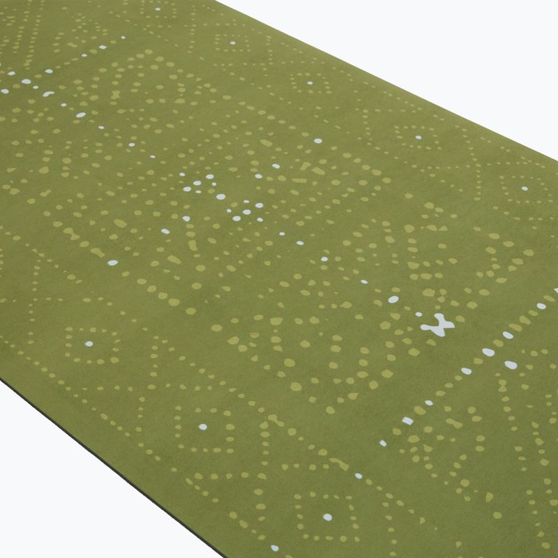 Jógová podložka Yoga Design Lab Combo Yoga 5.5 mm boho 3