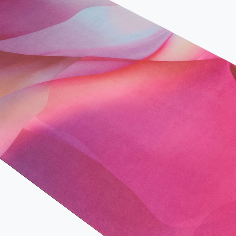 Jógová podložka Yoga Design Lab Combo Yoga 3.5 mm rose 3