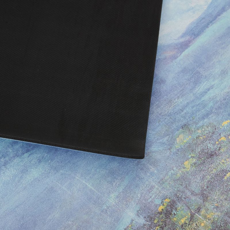 Jógová podložka Yoga Design Lab Combo Yoga 3.5 mm jungle harmony 4