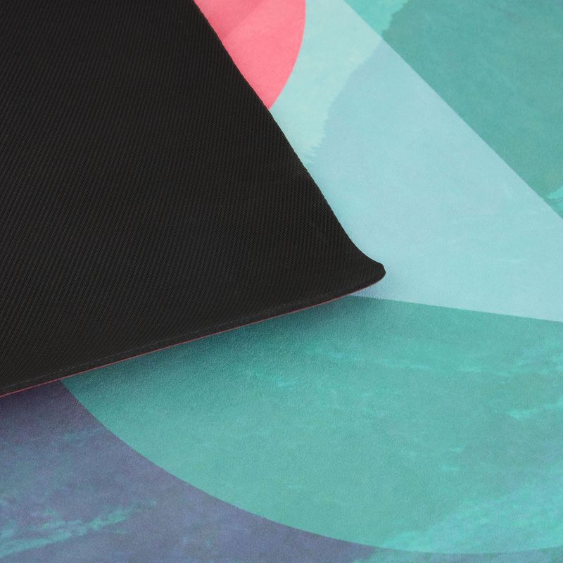 Jógová podložka Yoga Design Lab Combo Yoga 3.5 mm zenith 4