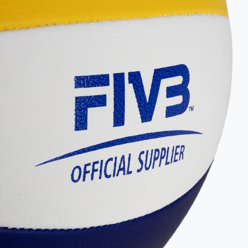 Beachvolejbalový míč Mikasa VXT30 velikost 5 3