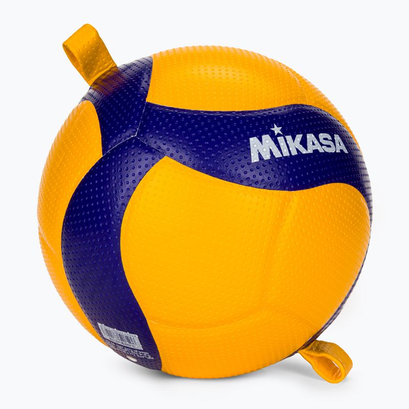 Volejbalový míč Mikasa V300W-AT-TR velikost 5 2