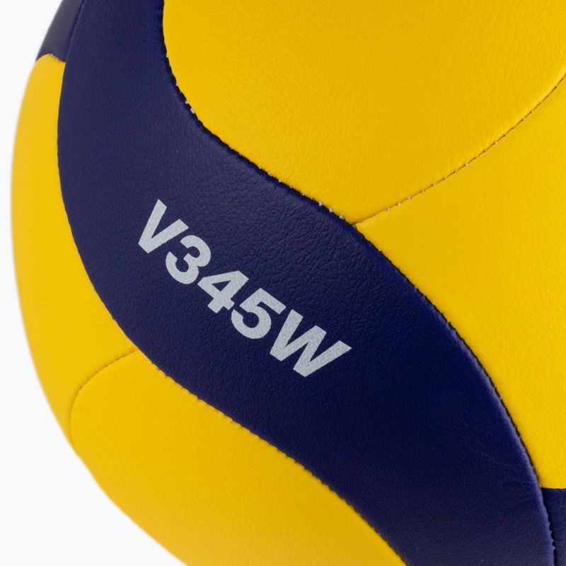 Volejbalový míč Mikasa V345W velikost 5 5