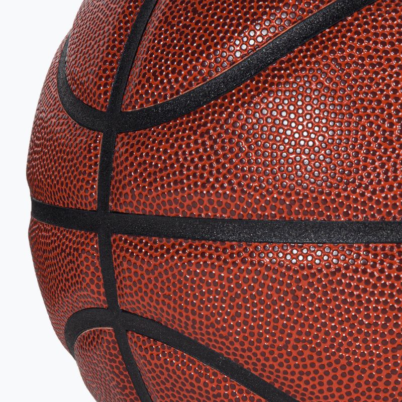 Mikasa CF 600 basketbal velikost 6 3