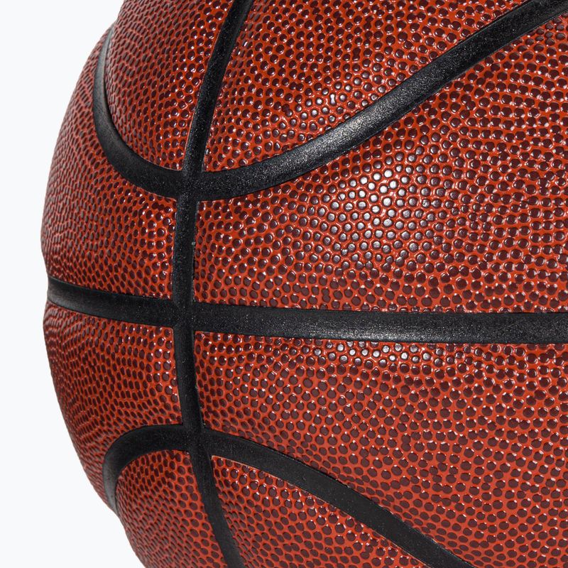 Basketbalový míč Mikasa CF 500 velikost 5 3